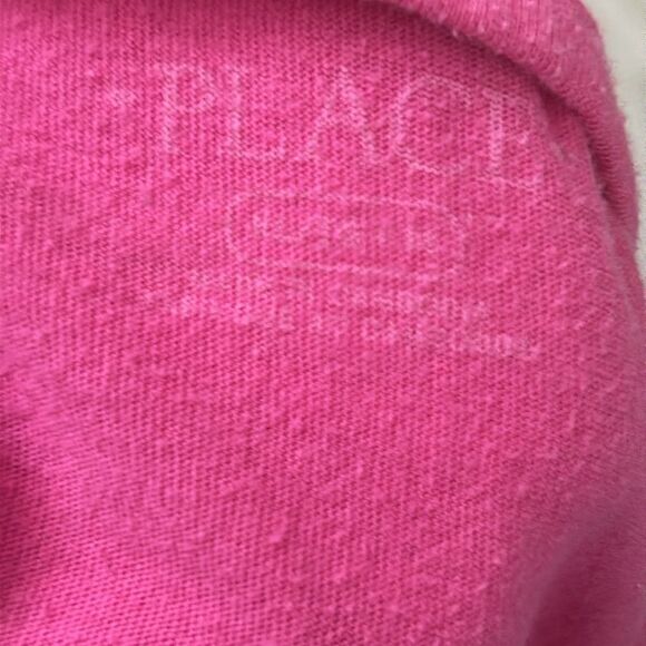 Big girls summer bundle 2 shirts ! Romper / skort size 12-14 preloved ❤️ - Picture 4 of 16